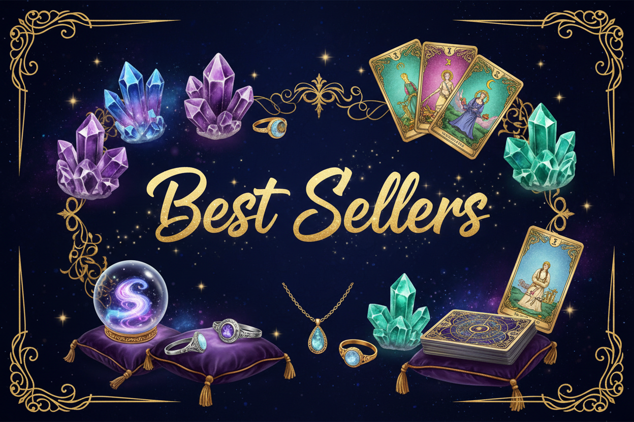 Best Selling Products