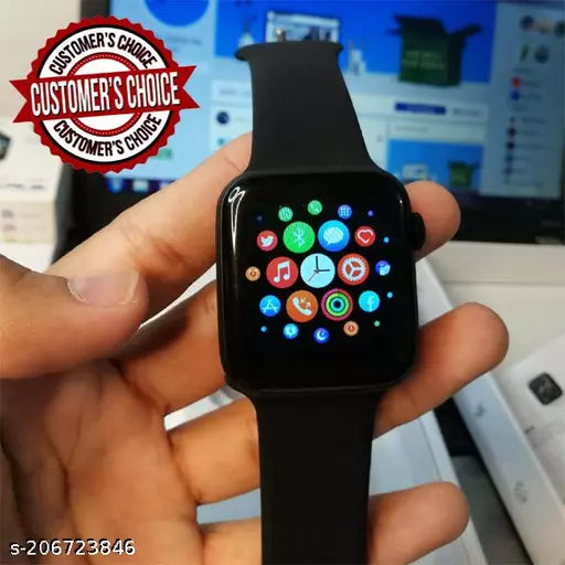 T 500 Smartwatch - Premium  from Mystical9 - Just $800! Shop now at Mystical9