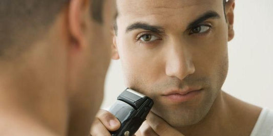 New Trending Trimmer for men - Premium  from Roposo Clout - Just $750! Shop now at Mystical9