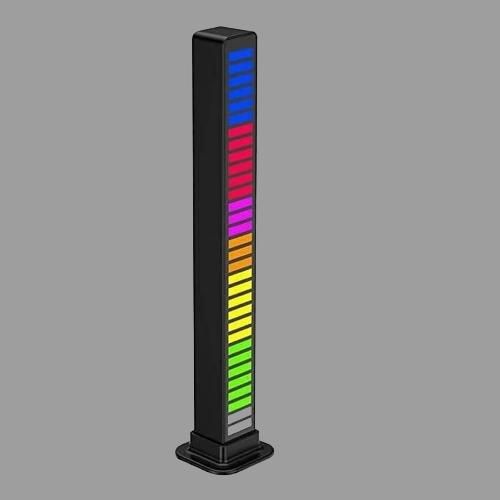Music Rhythm Lights - Premium  from Roposo Clout - Just $950! Shop now at Mystical9