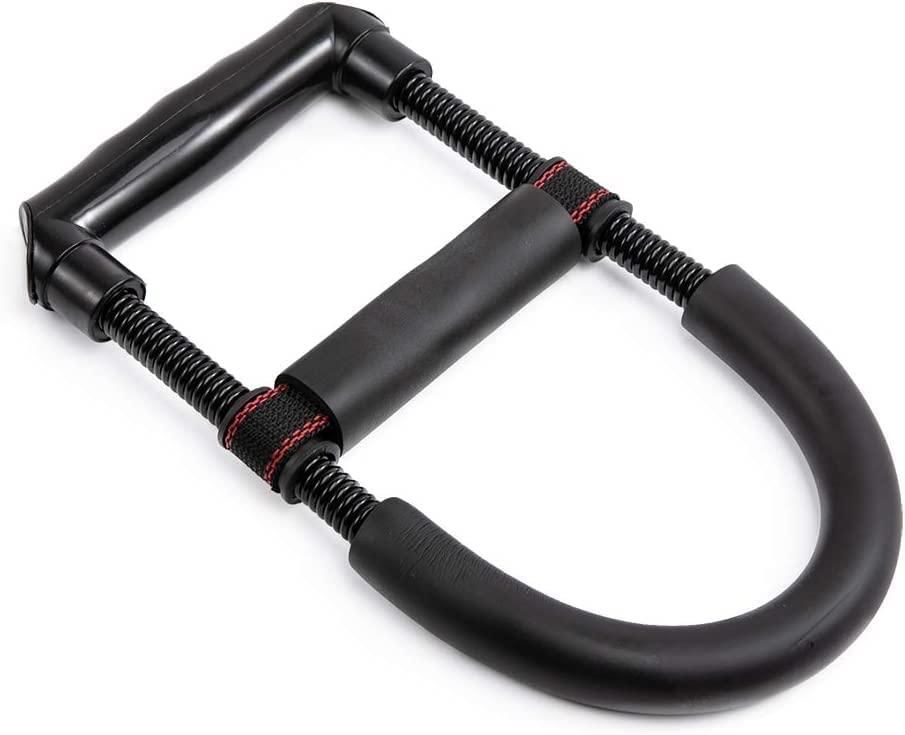 Adjustable Forearm Strengthener Wrist Exerciser Hand Grip - Premium  from Roposo Clout - Just $630! Shop now at Mystical9