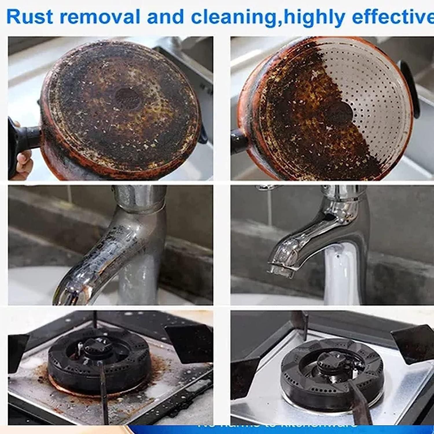 Rust Remover Kitchen - Premium  from Roposo Clout - Just $600! Shop now at Mystical9