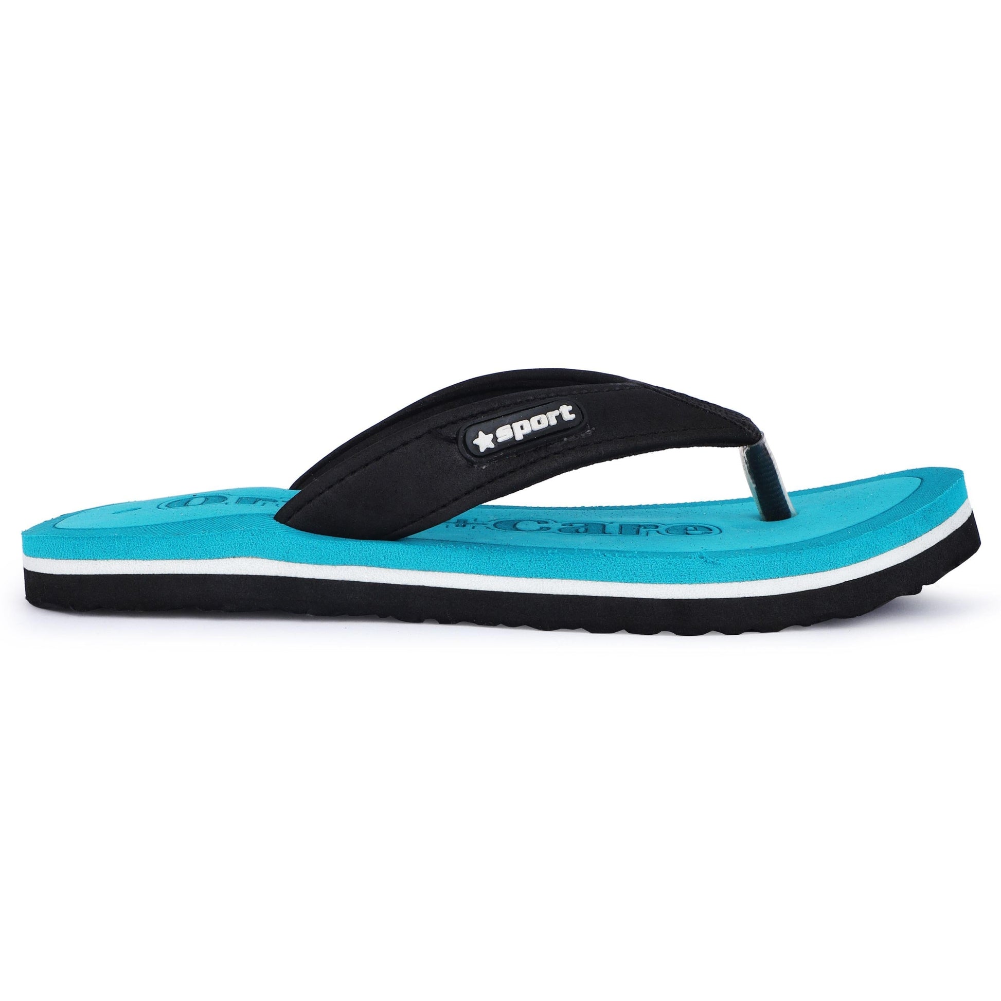 Richale Stylist Blue Slipper For Women - Premium  from Roposo Clout - Just $746! Shop now at Mystical9