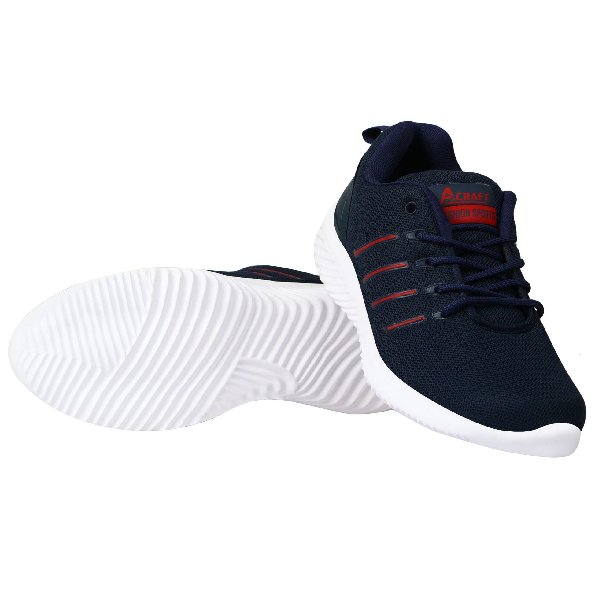 Men's Sports Shoes - Premium  from Roposo Clout - Just $900! Shop now at Mystical9