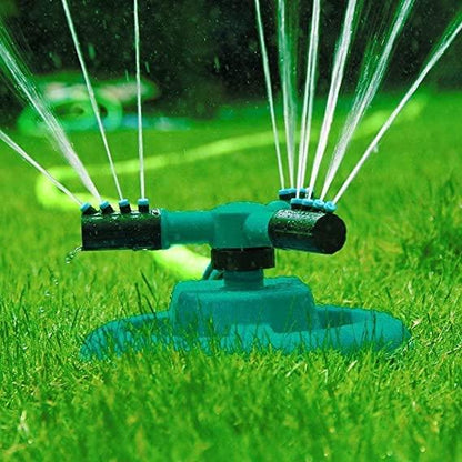 360 Degree Sprayer Head Water Saving Device - Premium  from Roposo Clout - Just $700! Shop now at Mystical9