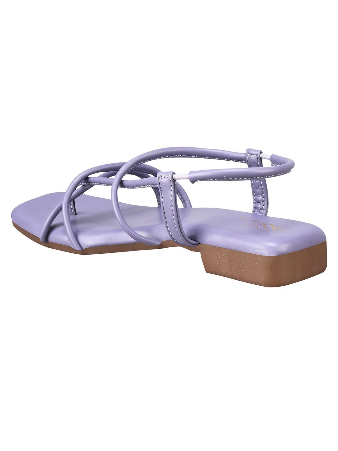 Women's Synthetic Sandals - Premium  from Roposo Clout - Just $900! Shop now at Mystical9