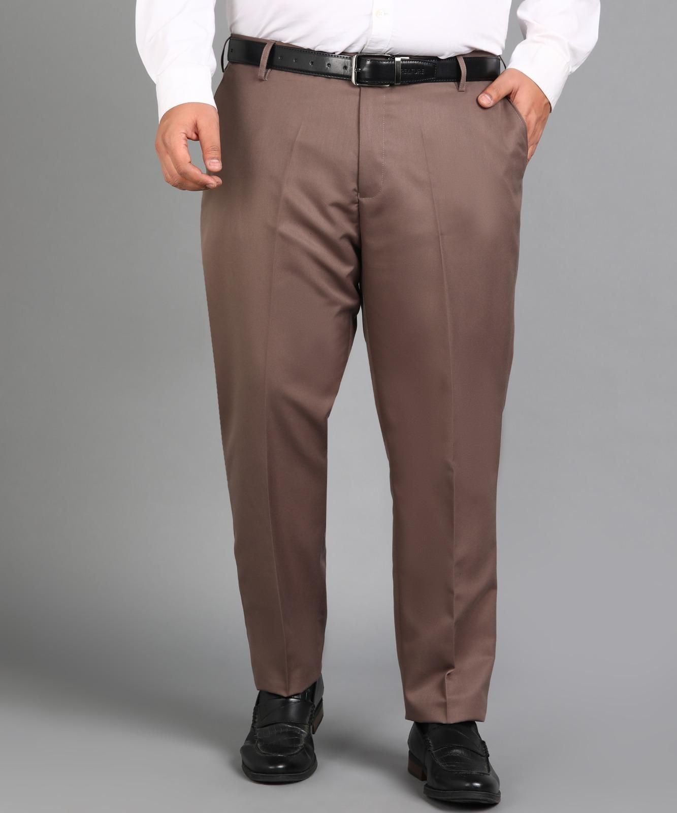 Men's Formal Trouser - Premium  from Roposo Clout - Just $820! Shop now at Mystical9