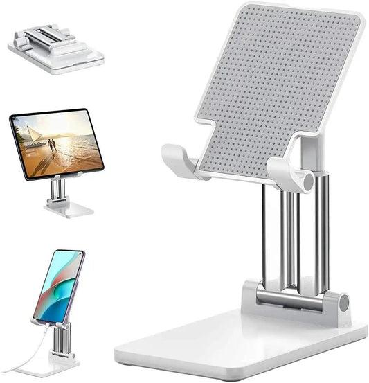 Revolex Folding Desktop Phone Stand - Premium  from Roposo Clout - Just $600! Shop now at Mystical9