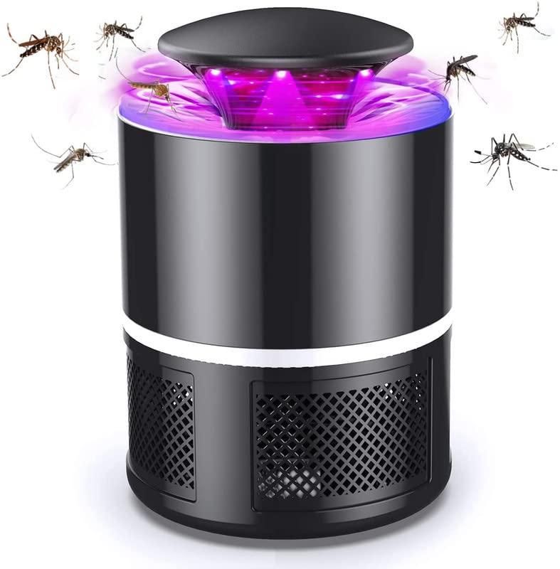 Electric Mosquito Insect Killer Lamp - Premium  from Roposo Clout - Just $650! Shop now at Mystical9