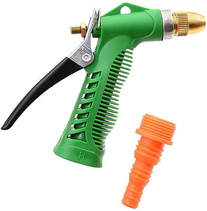 Water Spray Gun - Premium  from Roposo Clout - Just $549! Shop now at Mystical9