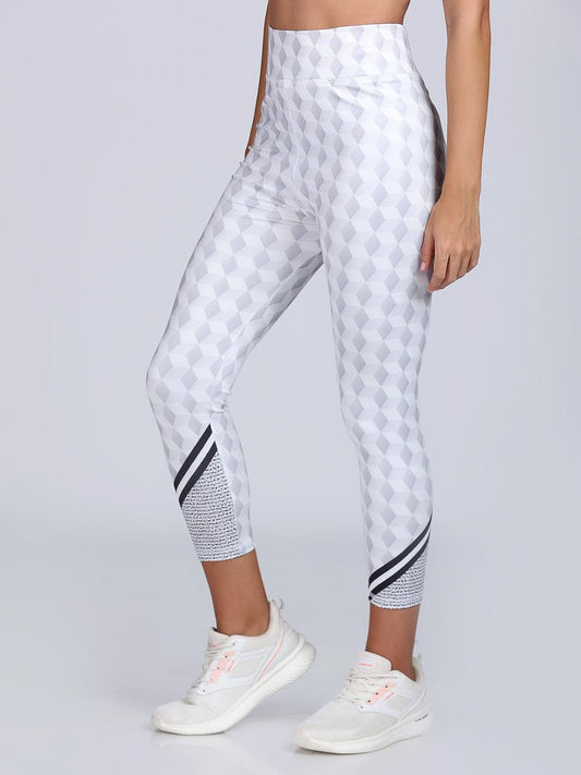 Women's 4 Way Lycra Stretch Leggings - Premium  from Roposo Clout - Just $749! Shop now at Mystical9