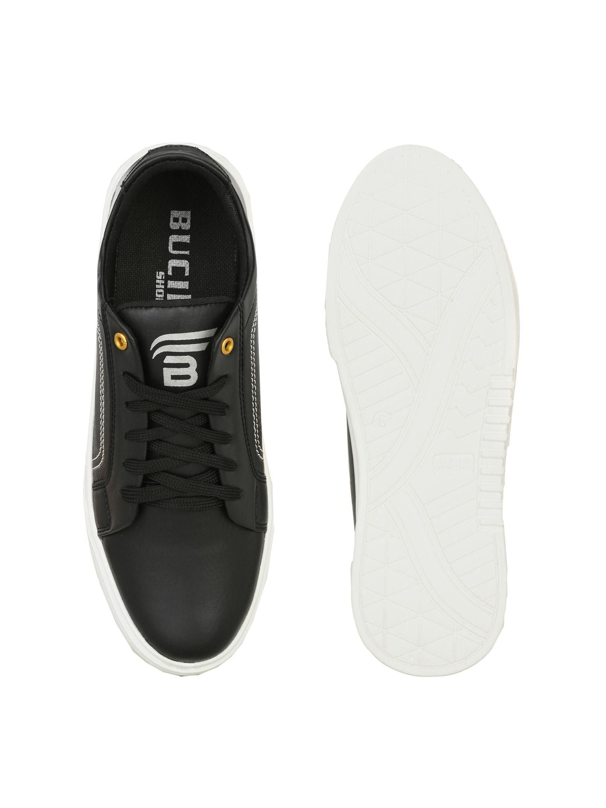 BUCIK Men's Synthetic Casual Shoes - Premium  from Roposo Clout - Just $1000! Shop now at Mystical9