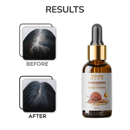 Anti-Greying Hair Serum - Premium  from Roposo Clout - Just $600! Shop now at Mystical9