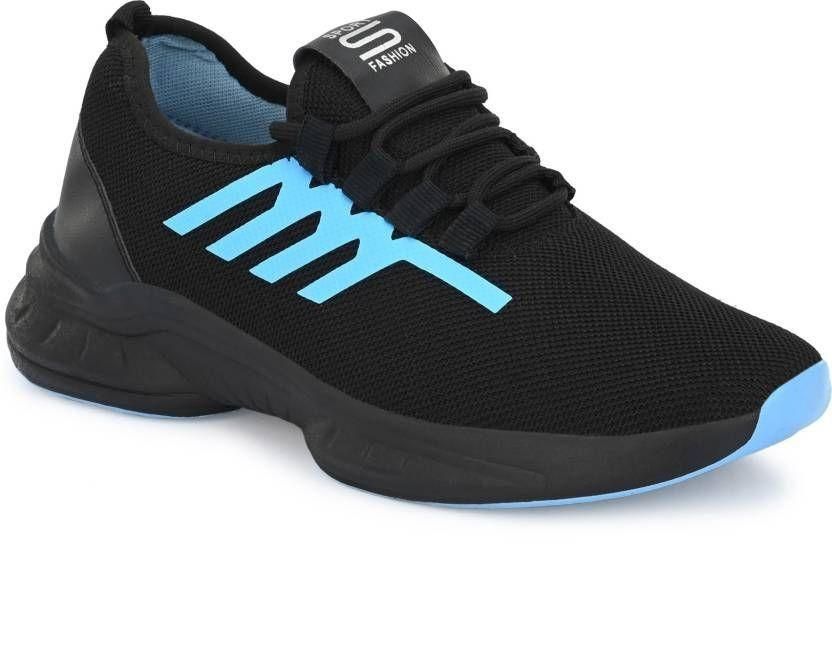 Men Casual sneaker shoes running shoes walking shoes Sneakers For Men��(BLUE) - Premium  from Roposo Clout - Just $870! Shop now at Mystical9