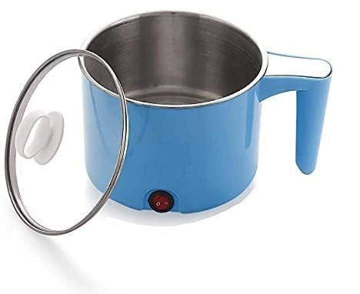 Fidato Multipurpose Electric Cooking Pot - Premium  from Roposo Clout - Just $1050! Shop now at Mystical9