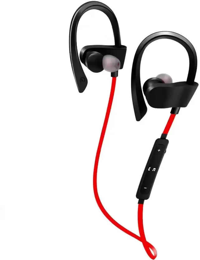 QC-10 Bluetooth earphone - Premium  from Roposo Clout - Just $650! Shop now at Mystical9