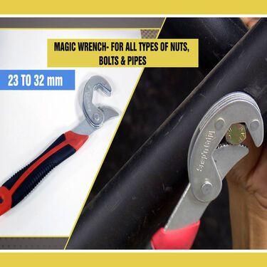 Fidato Magic Wrench - Premium  from Roposo Clout - Just $800! Shop now at Mystical9