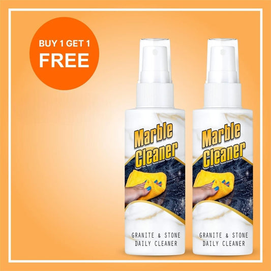 Marble Cleaner Granite & Stone Daily Cleaner (pack of 2) - Premium  from Roposo Clout - Just $570! Shop now at Mystical9