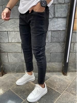 Men's Stretch Slim Fit Jeans - Premium  from Roposo Clout - Just $800! Shop now at Mystical9
