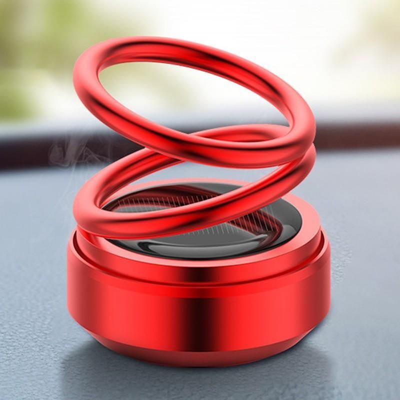 Car Aroma Diffuser Air Freshener - Premium  from Roposo Clout - Just $600! Shop now at Mystical9
