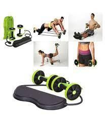 Full Body Workout Plastic Revolex Xtreme - Premium  from Roposo Clout - Just $700! Shop now at Mystical9