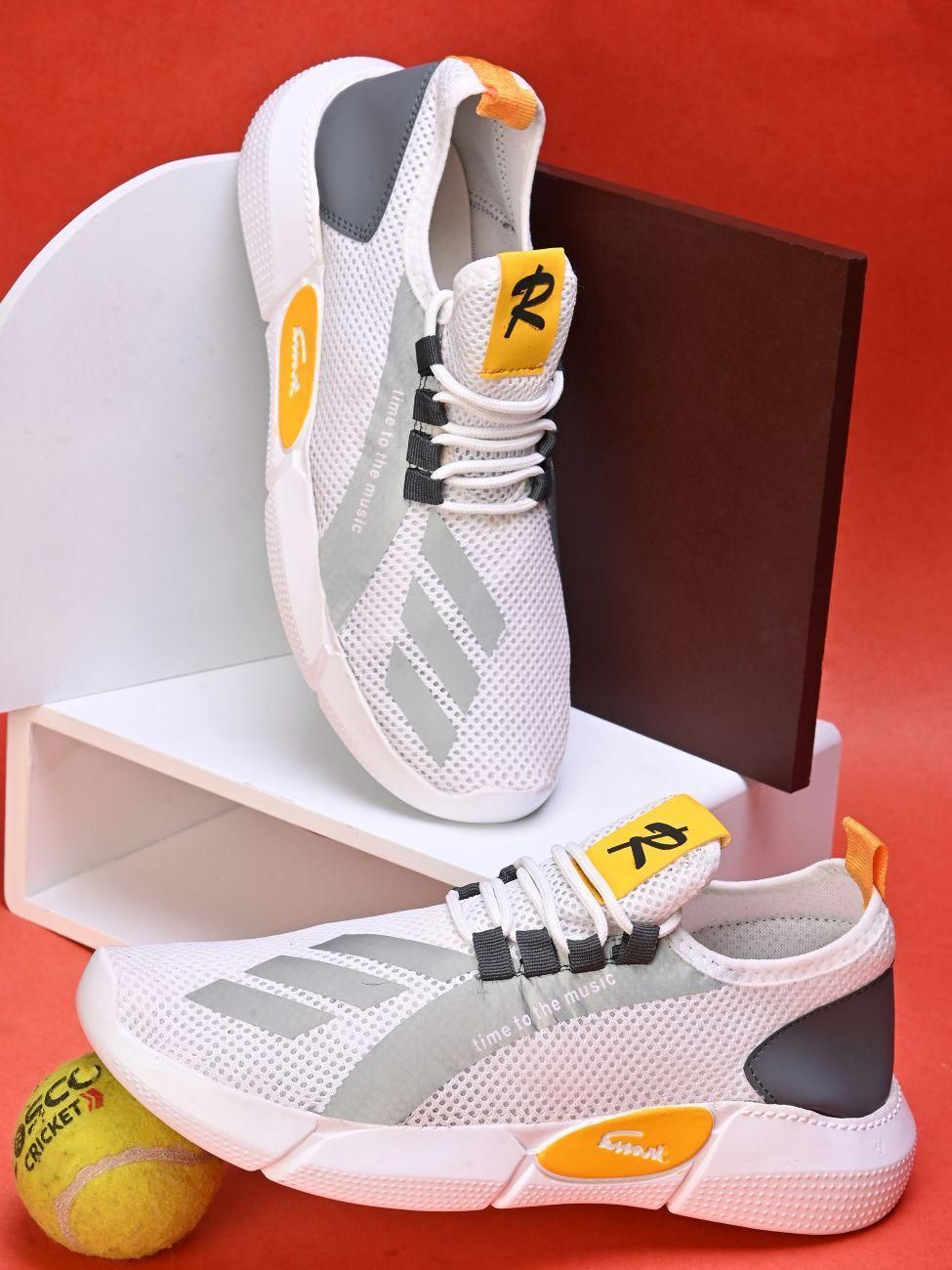 Sports Shoe For Men's - Premium  from Roposo Clout - Just $1200! Shop now at Mystical9