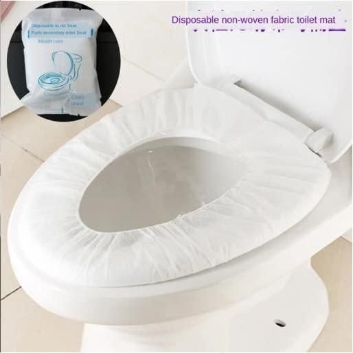 Disposable Toilet Seat Covers - Premium  from Roposo Clout - Just $785! Shop now at Mystical9