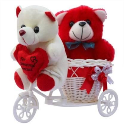 Cute and Cuddly Teddy bear for your someone special and special one - Premium  from Roposo Clout - Just $650! Shop now at Mystical9