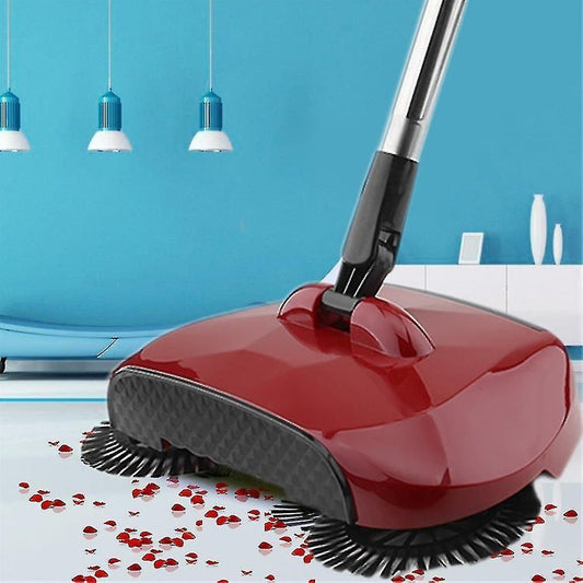 Sulfar Sweeper Floor Dust Cleaning Mop - Premium  from Roposo Clout - Just $900! Shop now at Mystical9