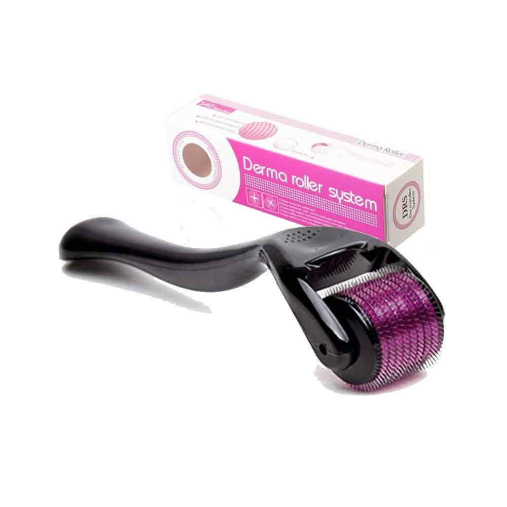 Derma Roller 0.5mm for hair regrowth for men/women - Premium  from Roposo Clout - Just $550! Shop now at Mystical9