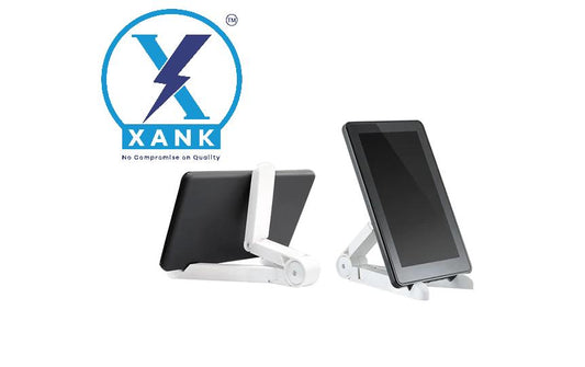 XANK PORTABLE FOLDUP STAND - Premium  from Roposo Clout - Just $600! Shop now at Mystical9