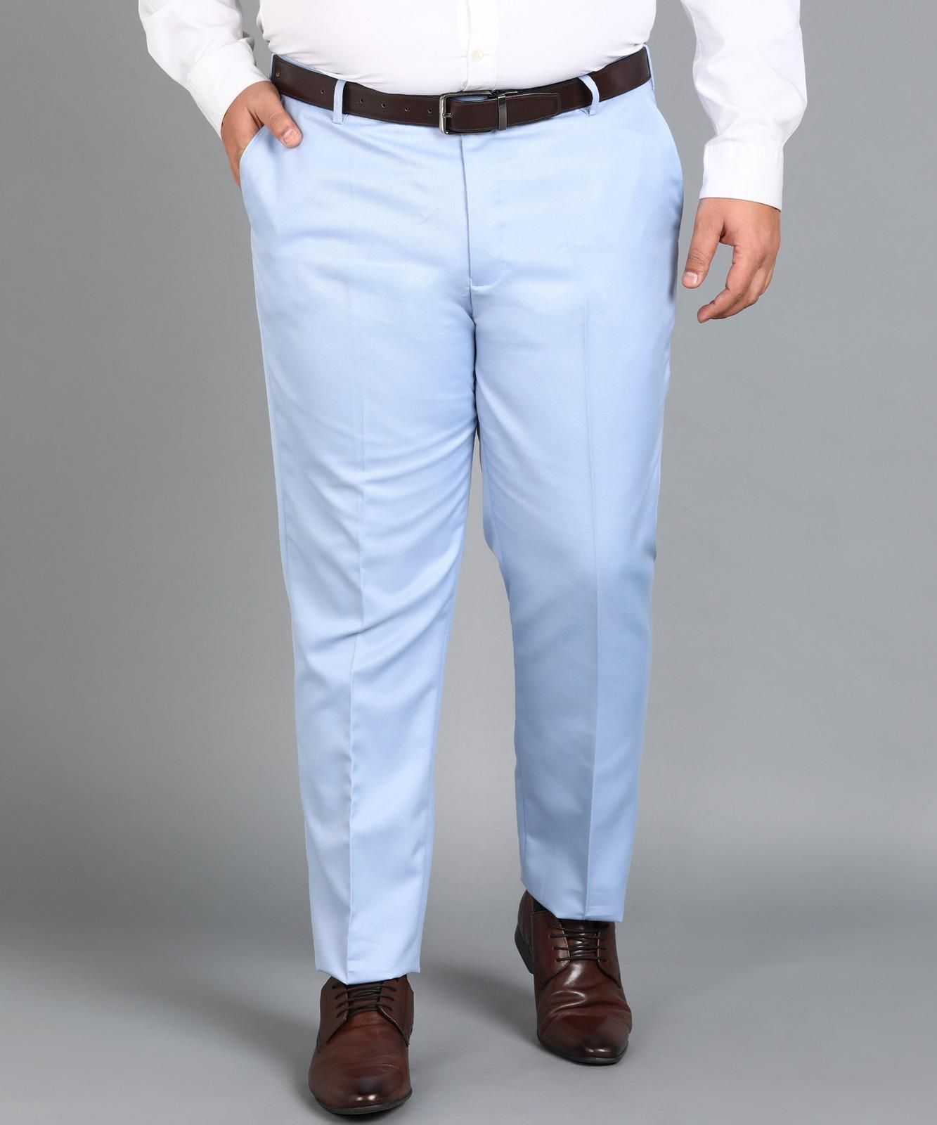 Men's Formal Trouser - Premium  from Roposo Clout - Just $820! Shop now at Mystical9
