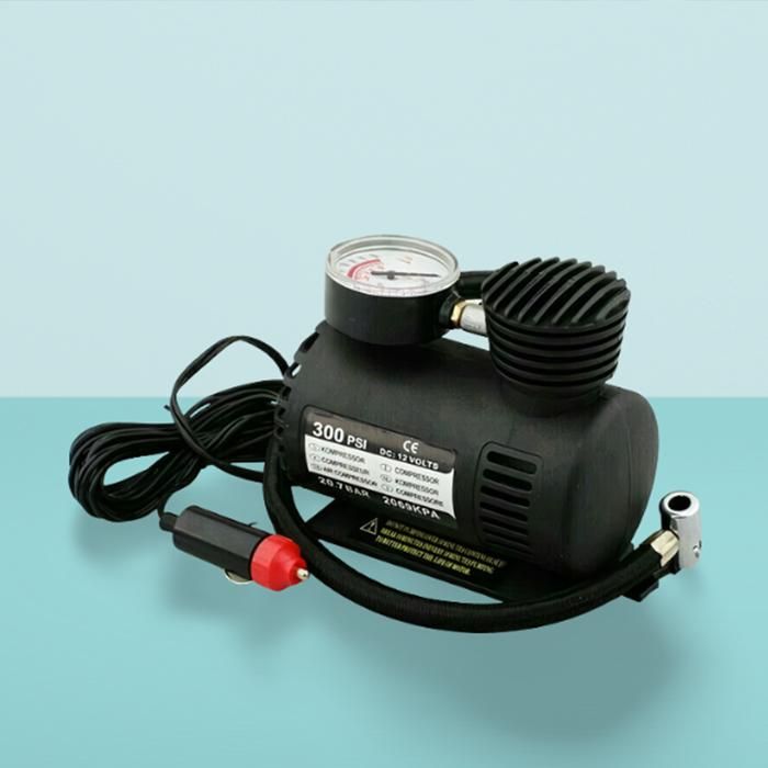 Air Pump - Multipurpose Useful Air Compressor / Air Pump - Premium  from Roposo Clout - Just $650! Shop now at Mystical9