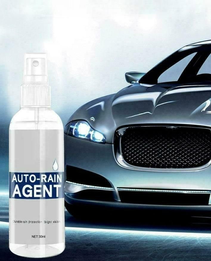 Car Glass Anti-fog Rainproof Agent - Premium  from Roposo Clout - Just $600! Shop now at Mystical9