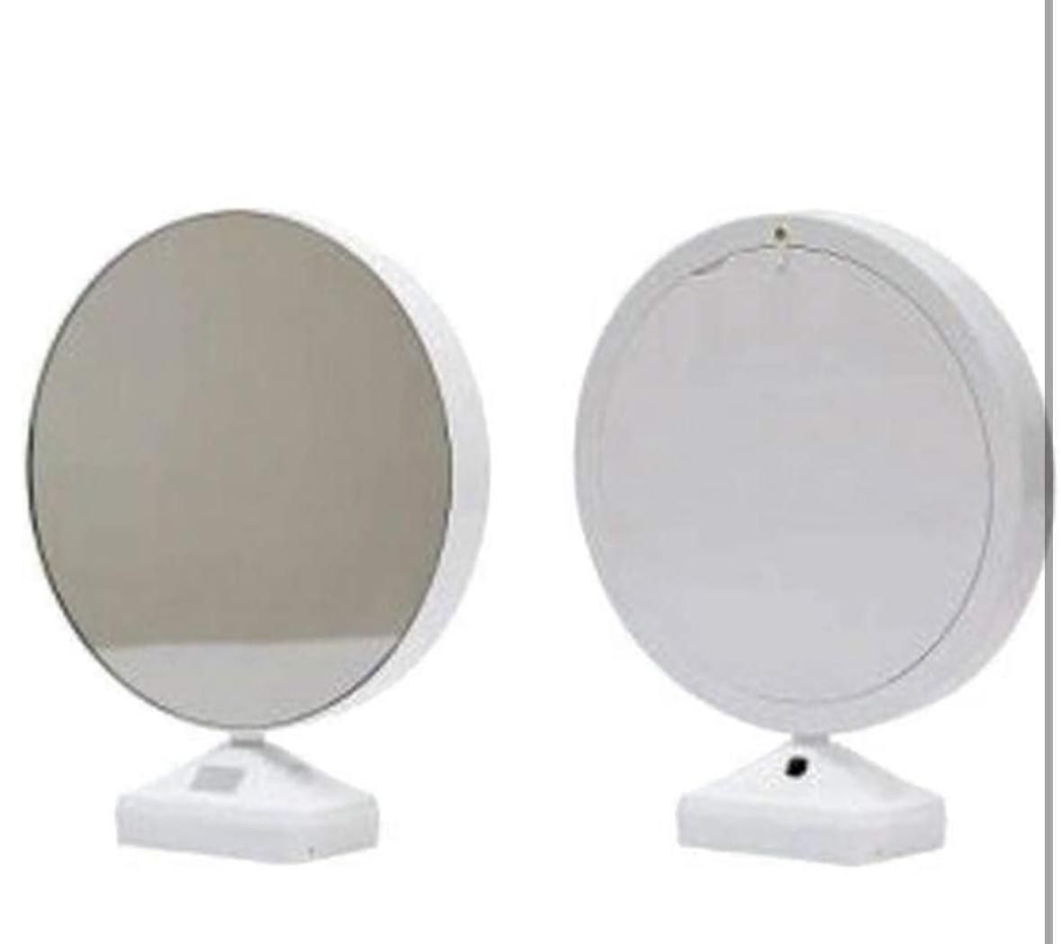 Round Magic Mirror - Premium  from Roposo Clout - Just $799! Shop now at Mystical9