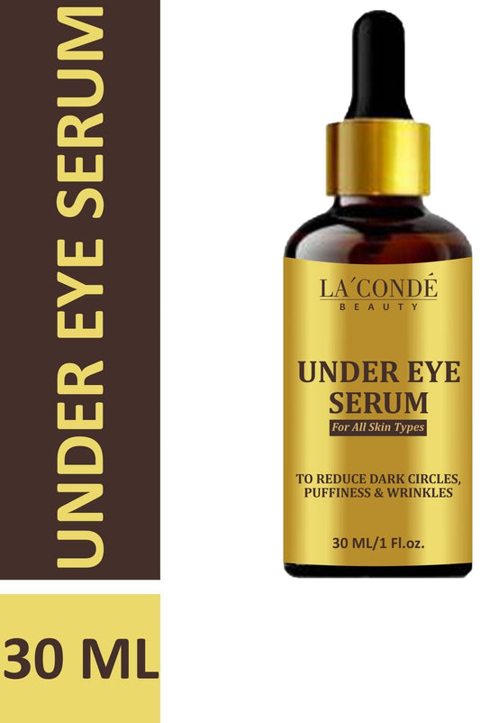 La'Conde Under Eye Serum - Premium  from Roposo Clout - Just $500! Shop now at Mystical9