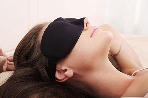 Attractive Eye Mask - Premium  from Roposo Clout - Just $600! Shop now at Mystical9