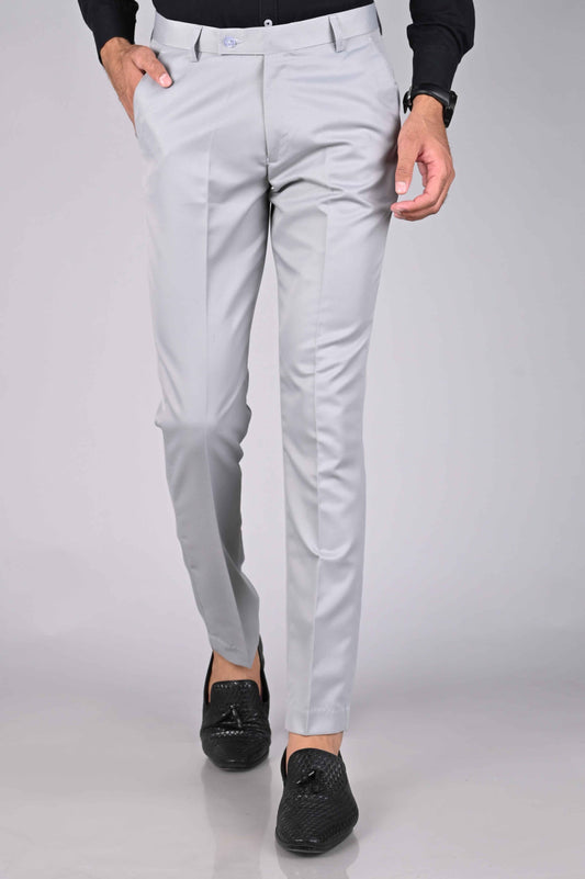 Men's Formal Trouser - Premium  from Roposo Clout - Just $730! Shop now at Mystical9