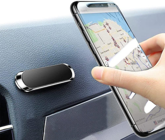 Hold Up Magnetic Mobile Holder for Car Dashboard - Premium  from Roposo Clout - Just $700! Shop now at Mystical9