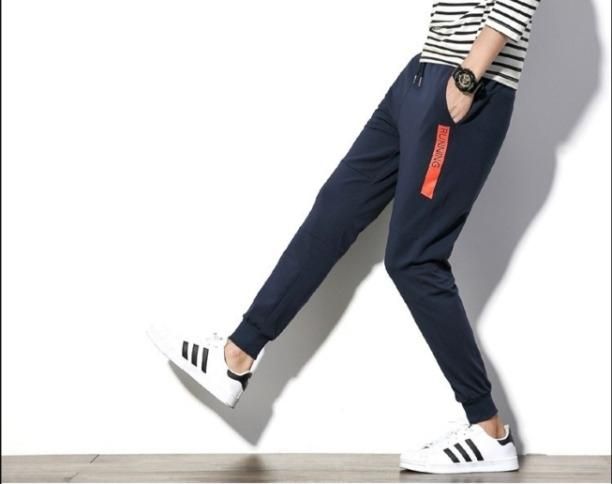 Polyester Solid Slim Fit Track Pant - Premium  from Roposo Clout - Just $685! Shop now at Mystical9