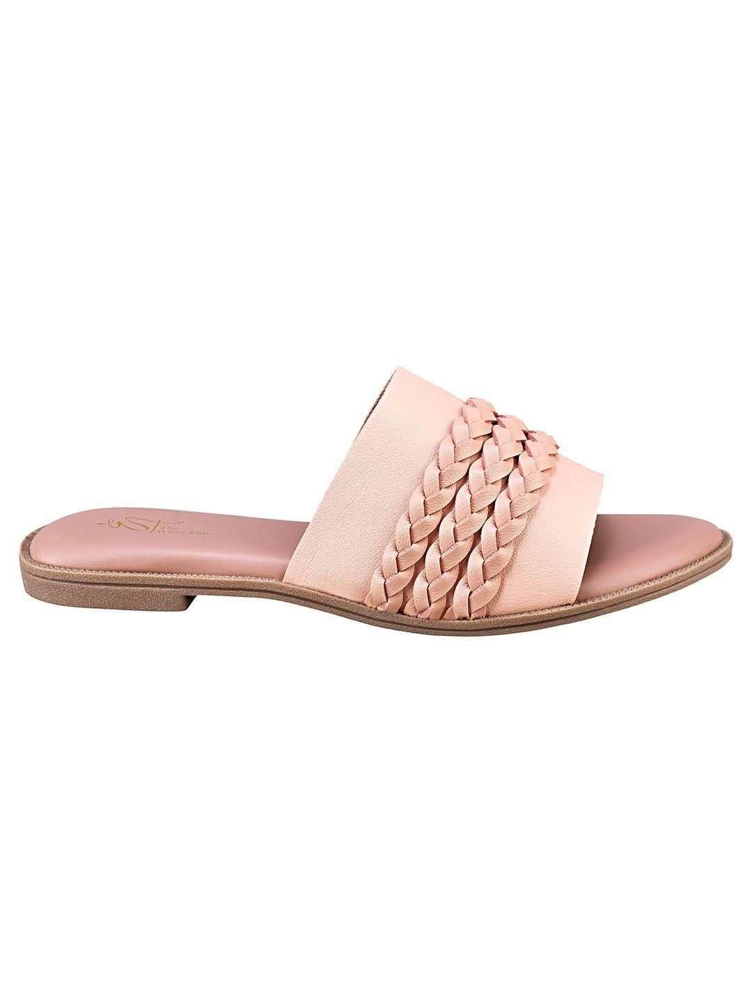 Flat Sandal Comfortable Daily Use Sandal for Women's - Premium  from Roposo Clout - Just $925! Shop now at Mystical9