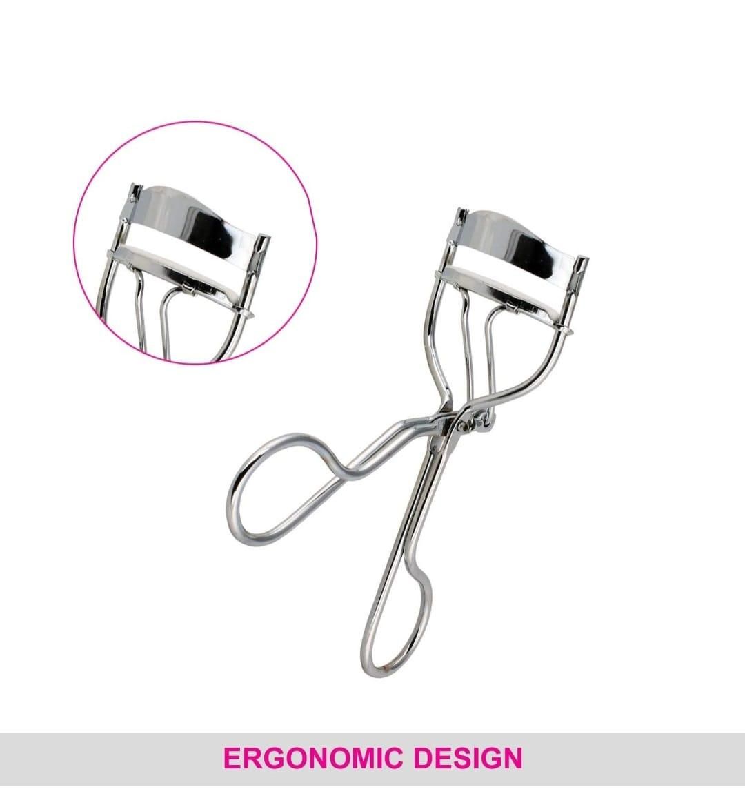 Vega Eye Lash Curler - Premium  from Roposo Clout - Just $500! Shop now at Mystical9