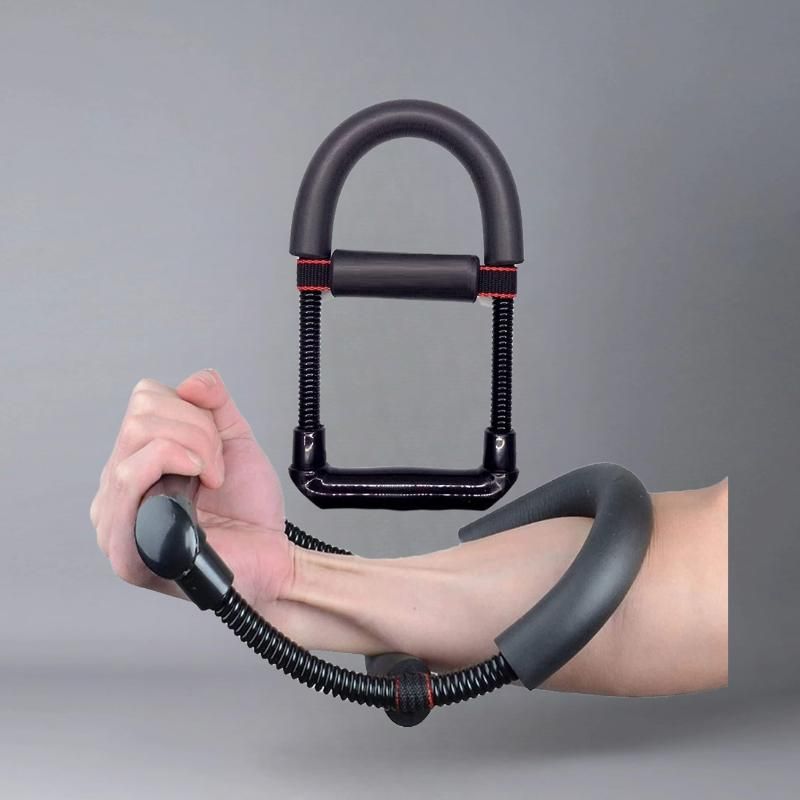 Adjustable Wrist Exercise Equipment Hand Grip Exerciser - Premium  from Roposo Clout - Just $620! Shop now at Mystical9