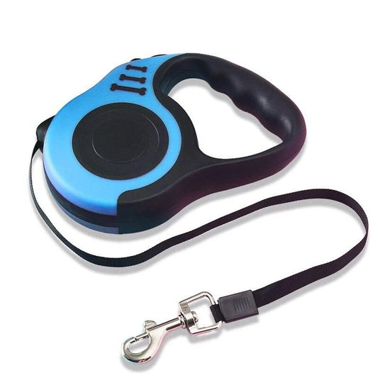 Dog Leash Retractable Dog Leash Automatic - Premium  from Roposo Clout - Just $750! Shop now at Mystical9