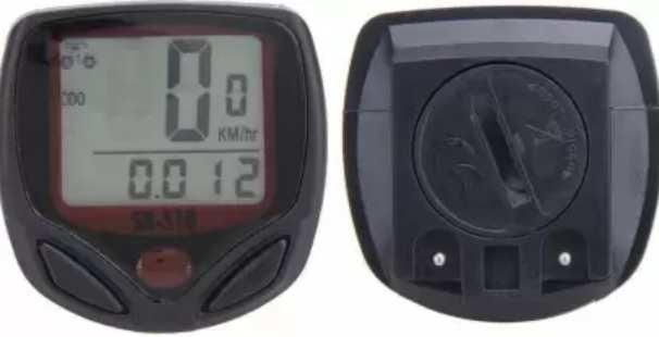 Cycle Speedo Meter - Premium  from Roposo Clout - Just $770! Shop now at Mystical9