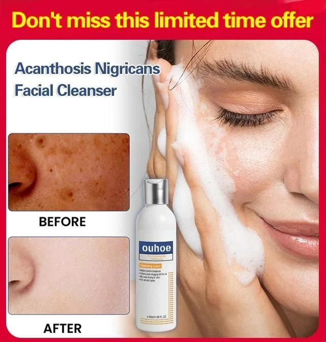Blackthorn Skin Cleanser(Pack Of 2) - Premium  from Roposo Clout - Just $600! Shop now at Mystical9