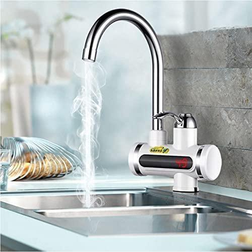 Digital Display Instant Water Geyser - Premium  from Roposo Clout - Just $1400! Shop now at Mystical9