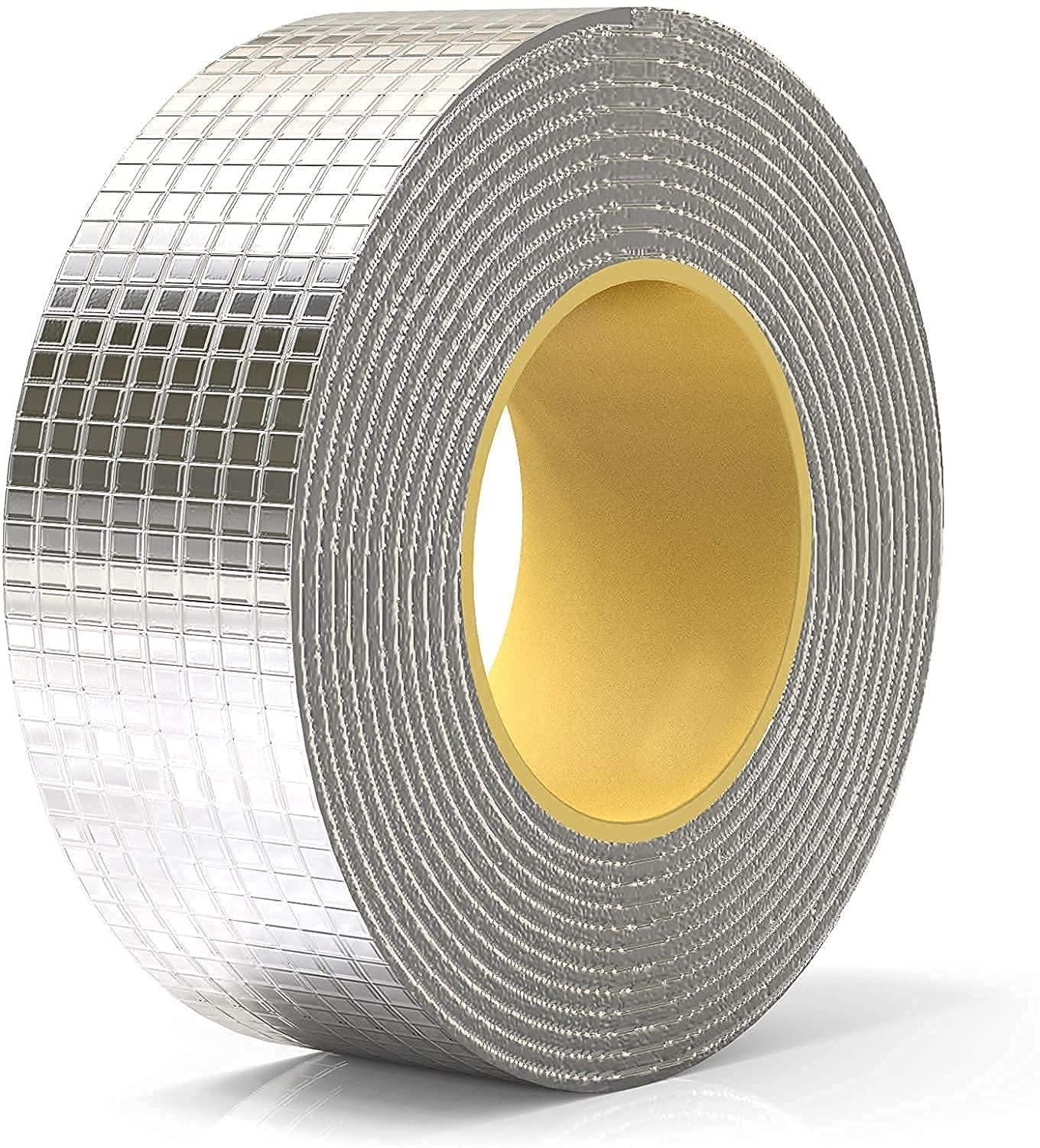 aluminium foil tape - Premium  from Roposo Clout - Just $550! Shop now at Mystical9