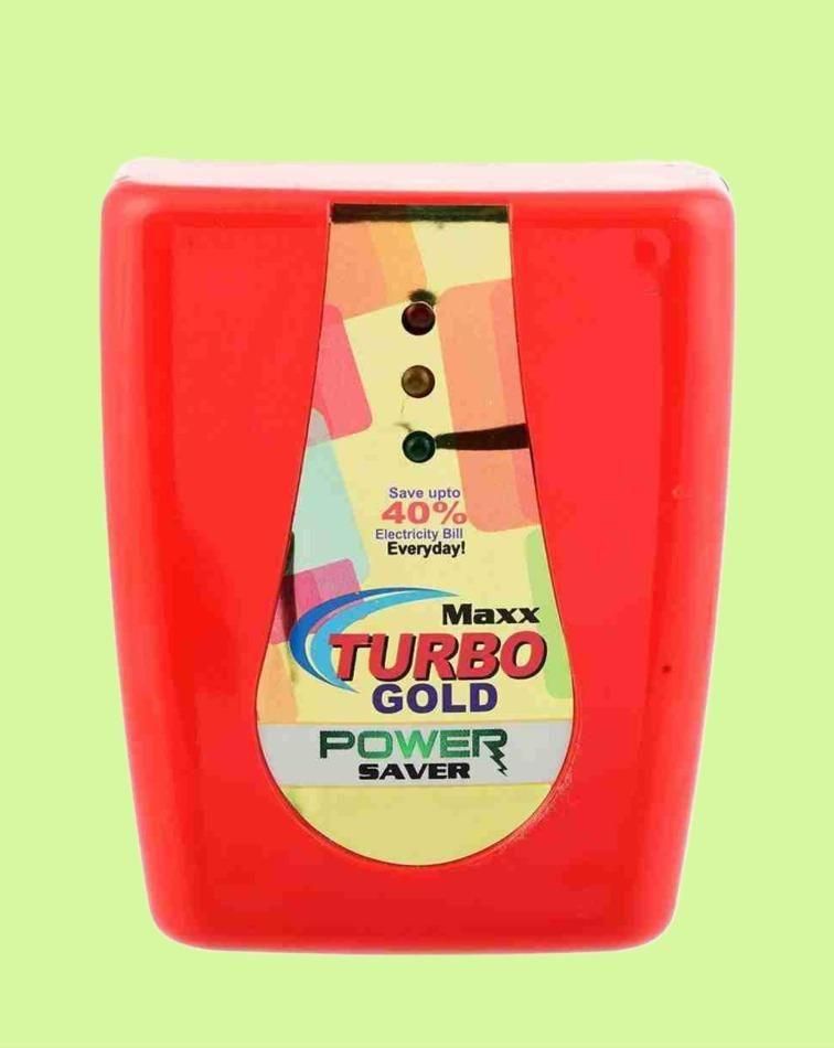 Max Turbo Enviropure Power Saver & Money Saver(15kw Save Upto 40% Electricity Bill Everyday) - Premium  from Roposo Clout - Just $600! Shop now at Mystical9