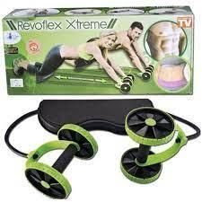 Full Body Workout Plastic Revolex Xtreme - Premium  from Roposo Clout - Just $700! Shop now at Mystical9